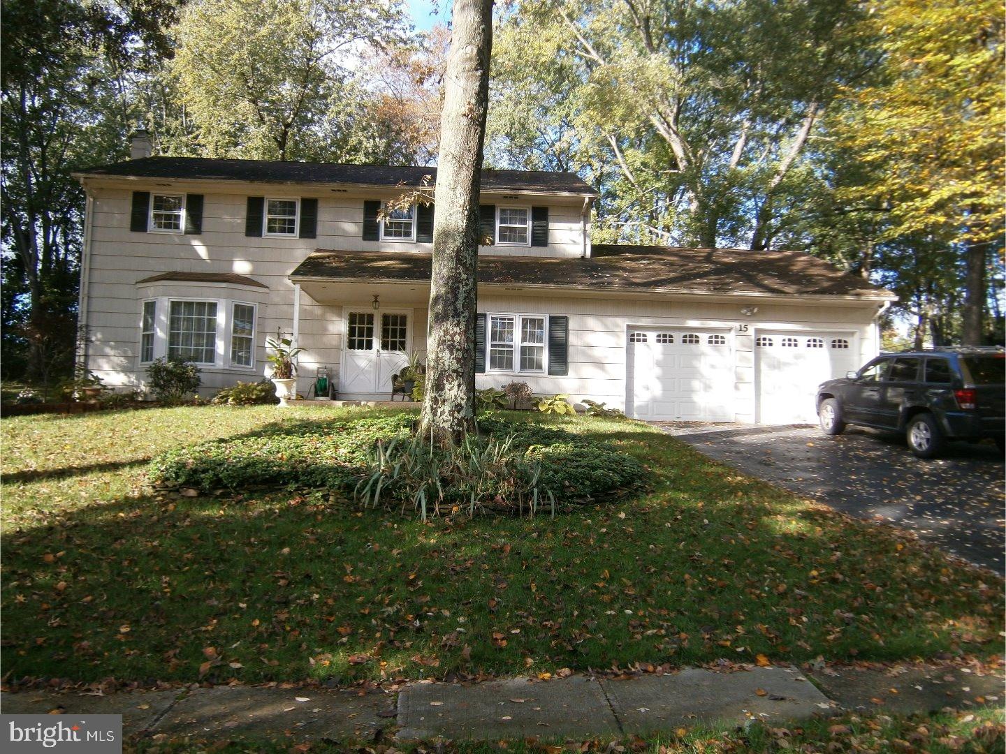 15 Overland Road East Brunswick, NJ 08816 - Photo 1 of 19 Gallery Image 1