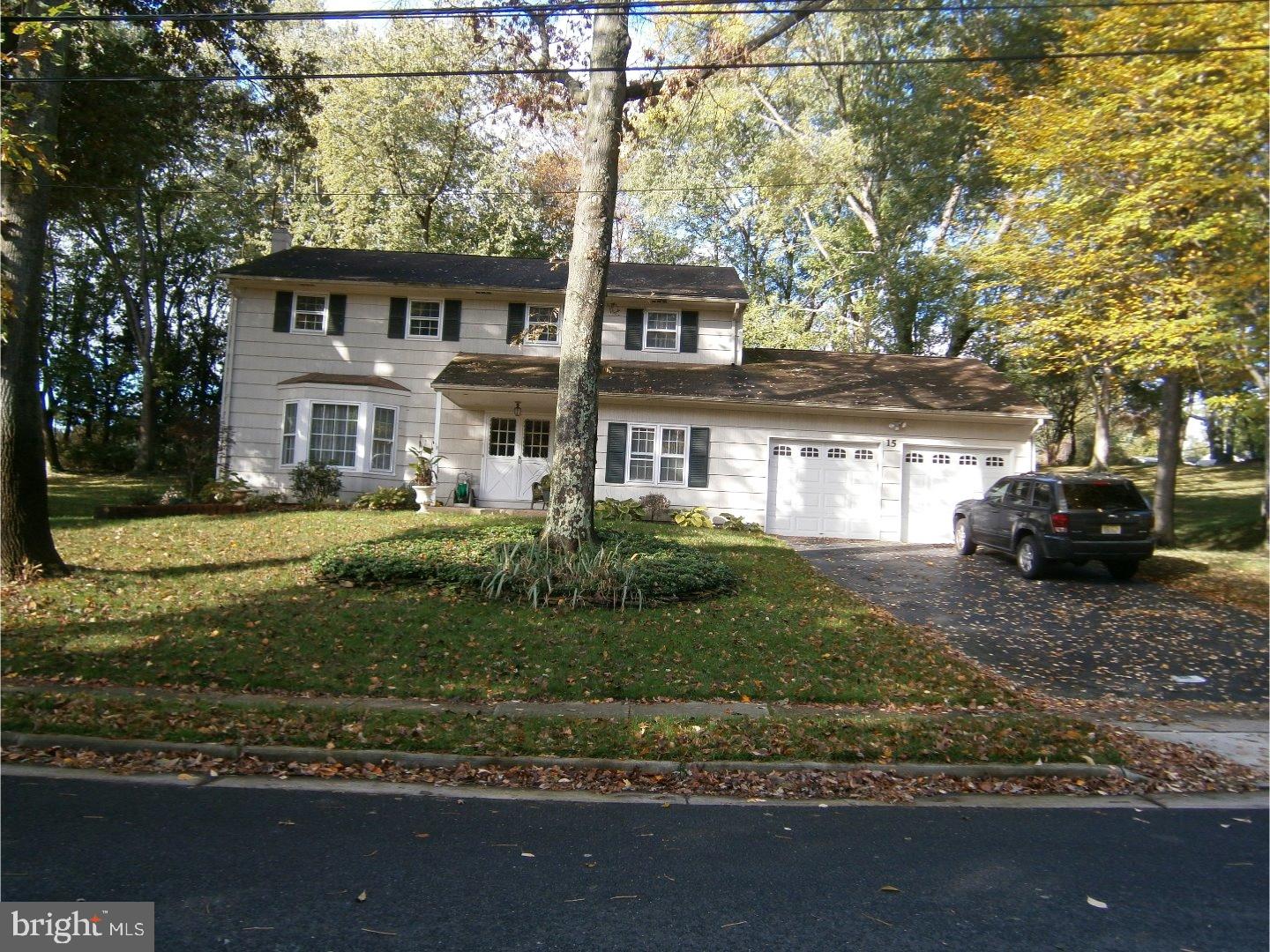 15 Overland Road East Brunswick, NJ 08816 - Photo 2 of 19 Gallery Image 2