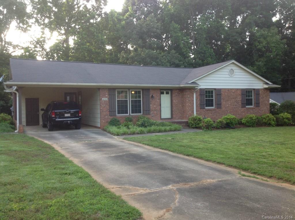 4280 Hampton Road Salisbury, NC 28144 - Photo 1 of 14 Gallery Image 1