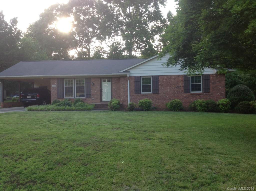 4280 Hampton Road Salisbury, NC 28144 - Photo 6 of 14 Gallery Image 6