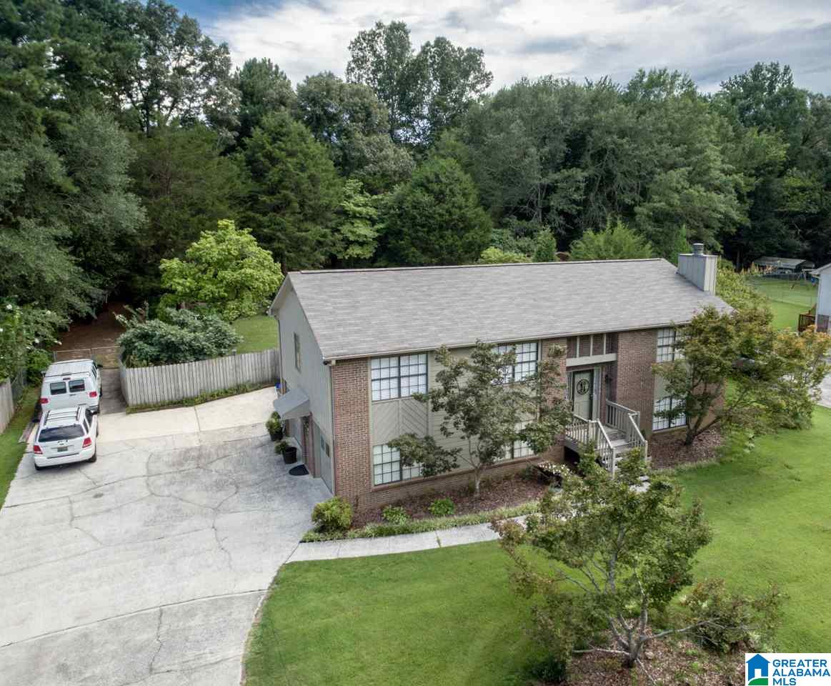 122 Forest Parkway Alabaster, AL 35007 - Photo 39 of 40