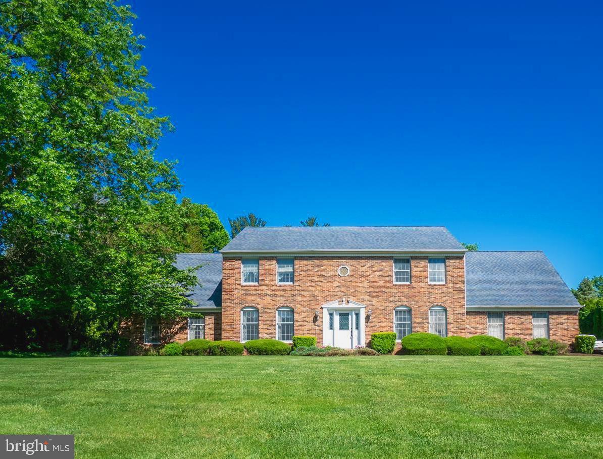 131 Richardson Road Robbinsville, NJ 08691 - Photo 1 of 56 Gallery Image 1