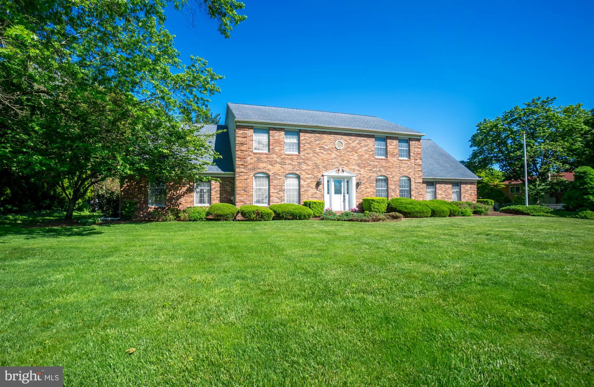 131 Richardson Road Robbinsville, NJ 08691 - Photo 3 of 56 Gallery Image 3