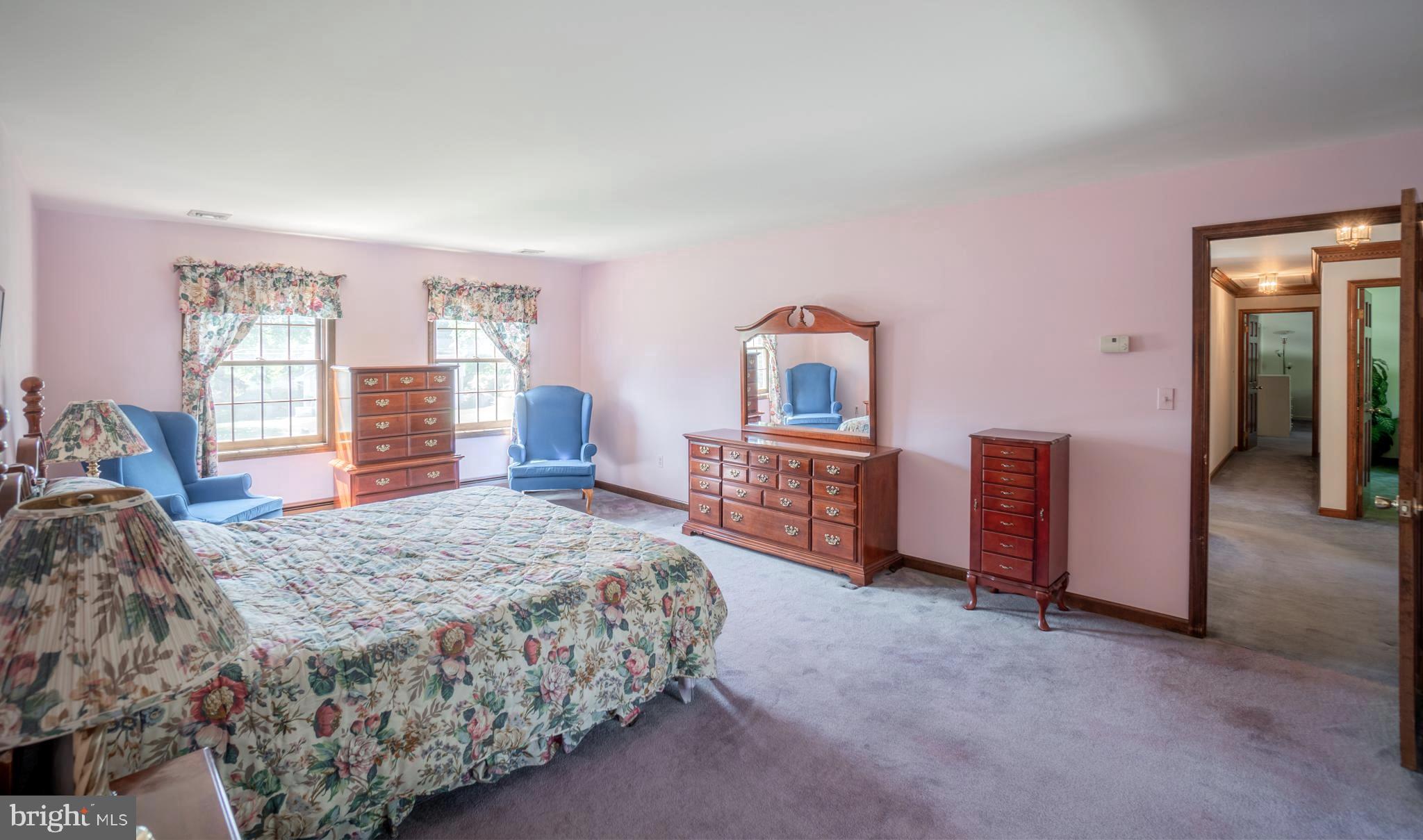 131 Richardson Road Robbinsville, NJ 08691 - Photo 36 of 56 Gallery Image 36