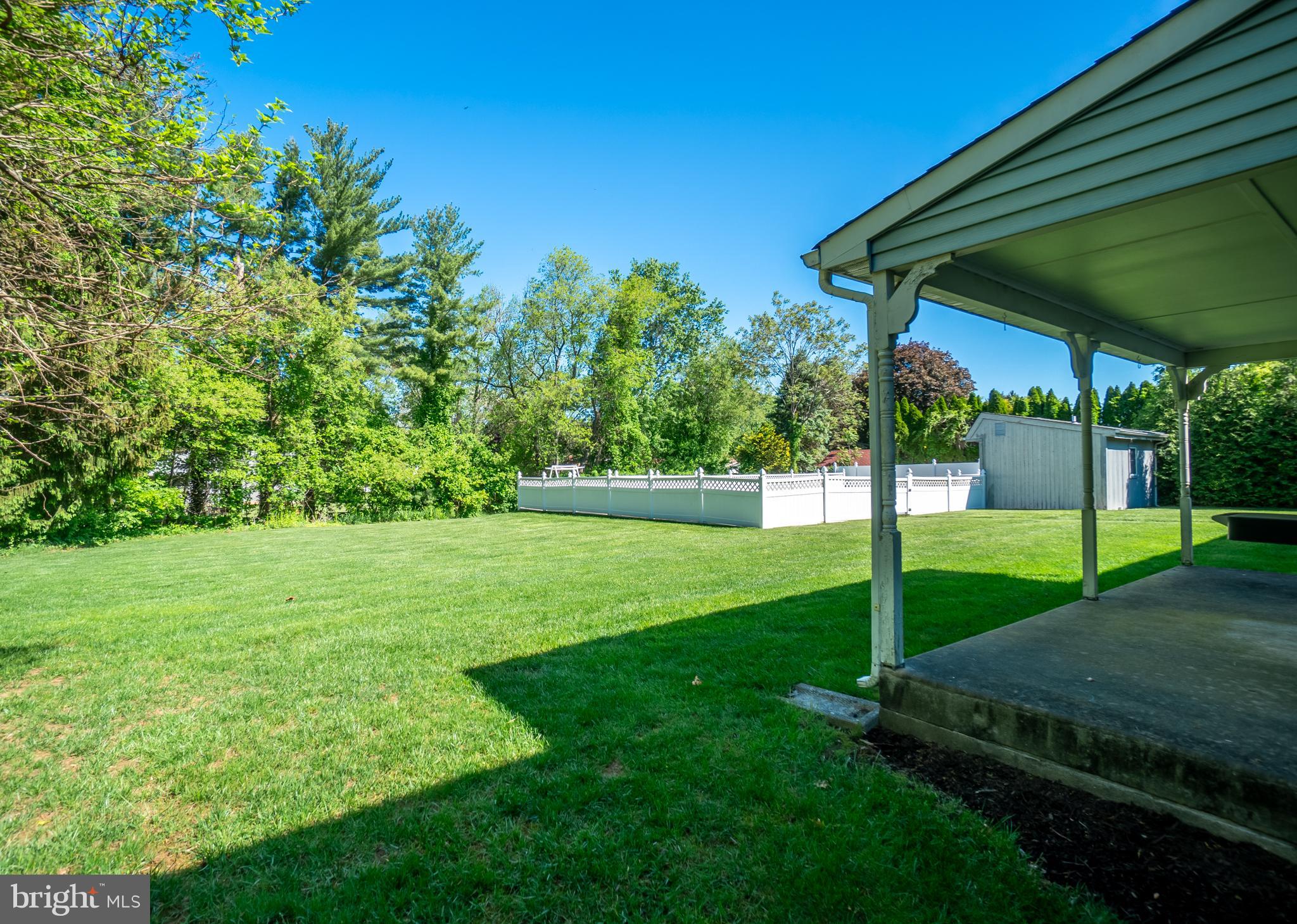 131 Richardson Road Robbinsville, NJ 08691 - Photo 48 of 56 Gallery Image 48