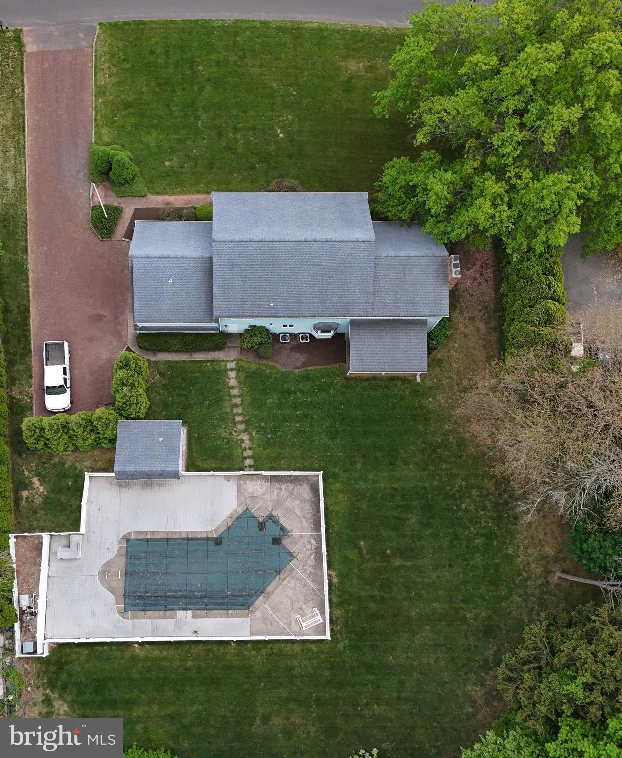 131 Richardson Road Robbinsville, NJ 08691 - Photo 55 of 56 Gallery Image 55