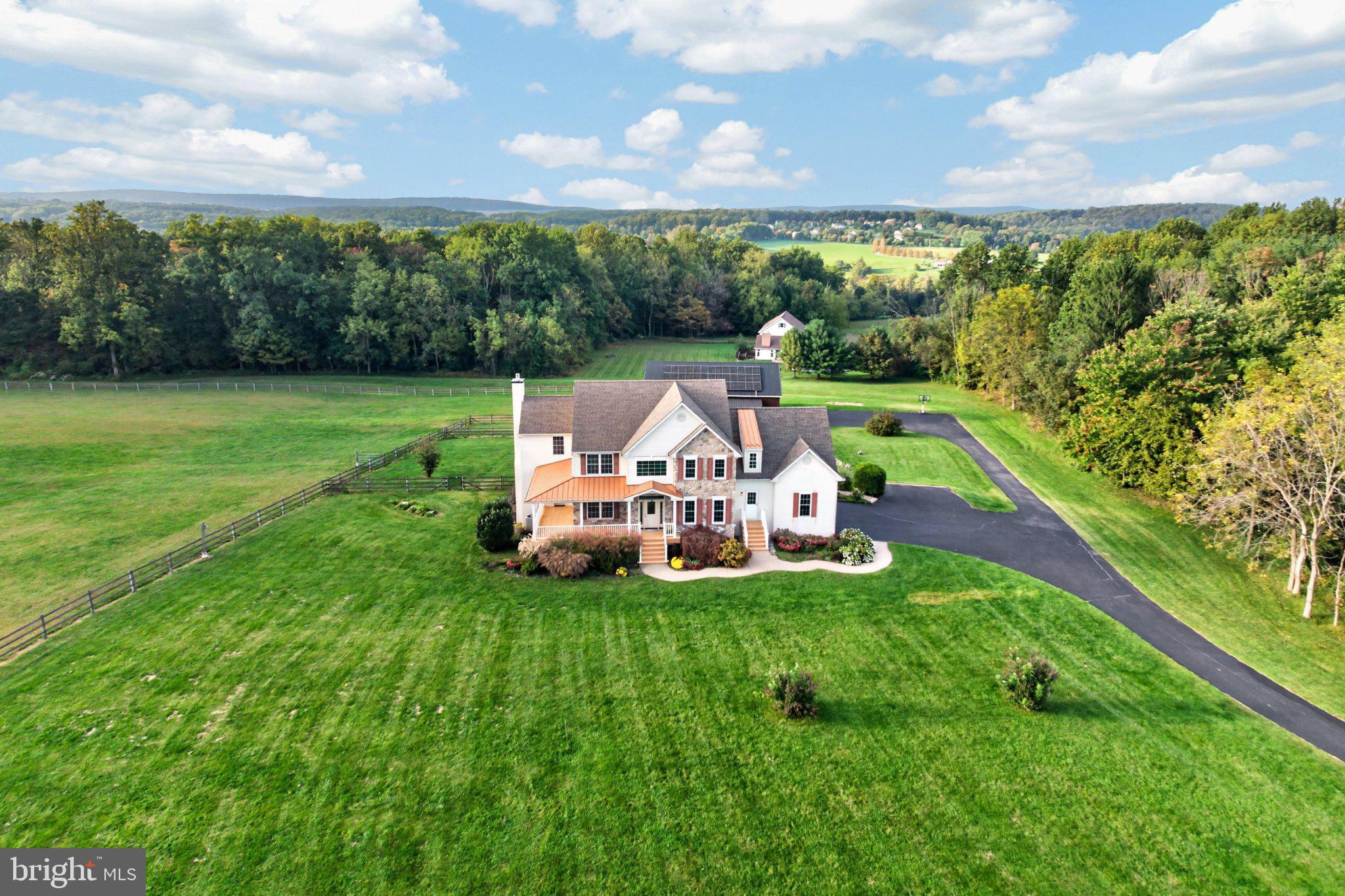 987 North Manor Road Honey Brook, PA 19344 - Photo 98 of 103 Gallery Image 98