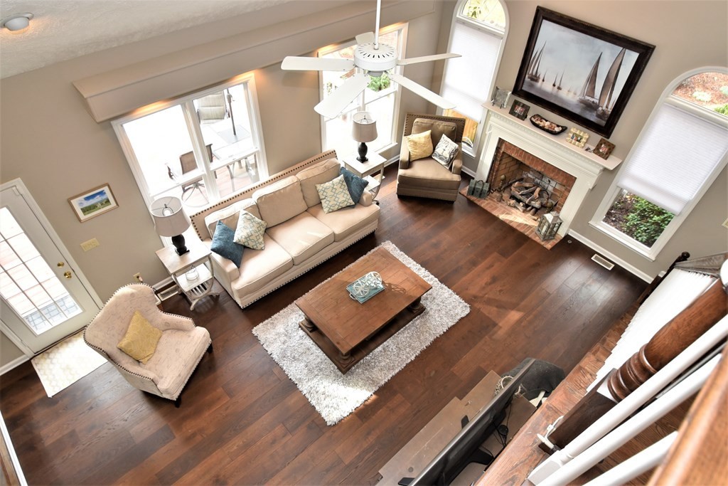 109 Laurel Ridge Circle Aiken, SC 29803 - Photo 8 of 60 Gallery Image 8