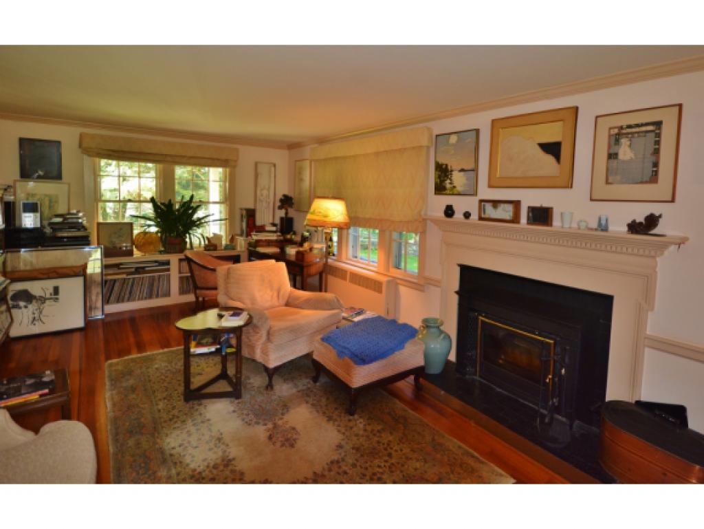 1509 Old River Road Woodstock, VT 05091 - Photo 21 of 34