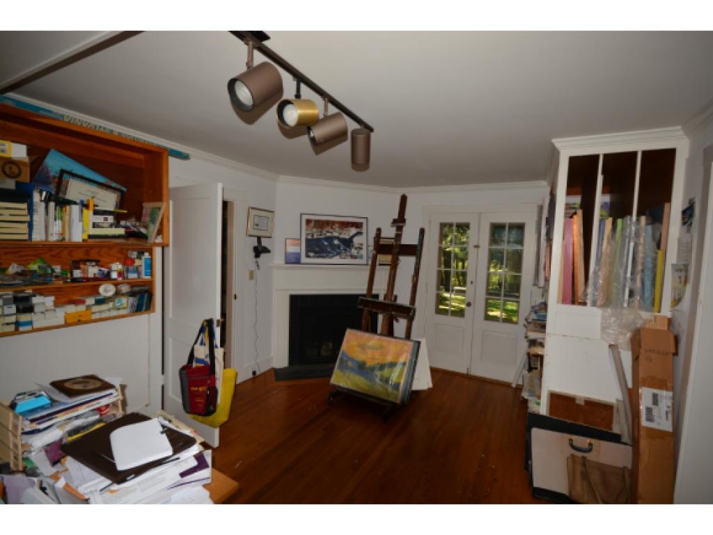 1509 Old River Road Woodstock, VT 05091 - Photo 23 of 34