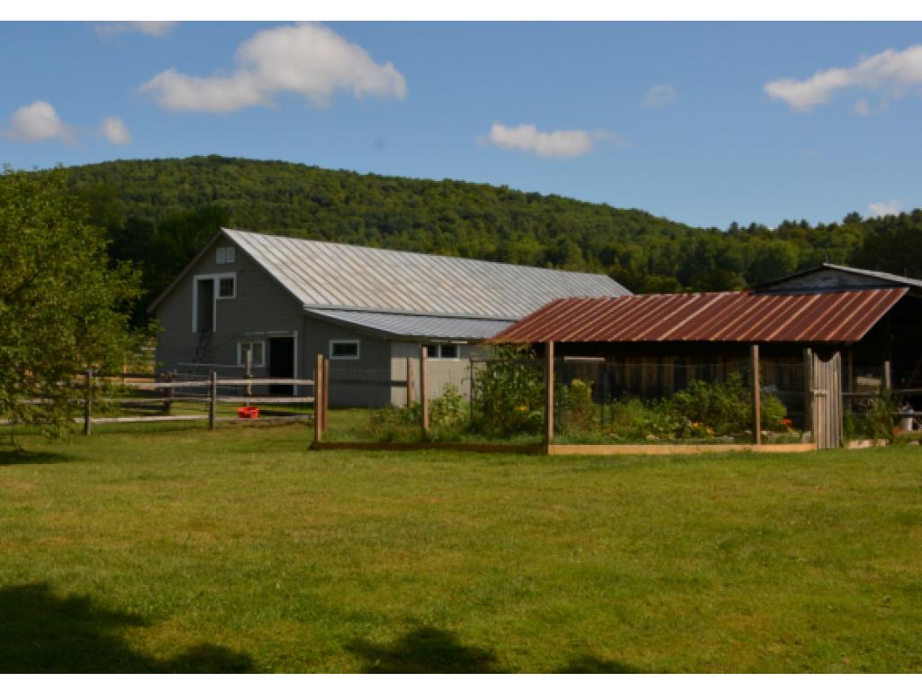 1509 Old River Road Woodstock, VT 05091 - Photo 28 of 34