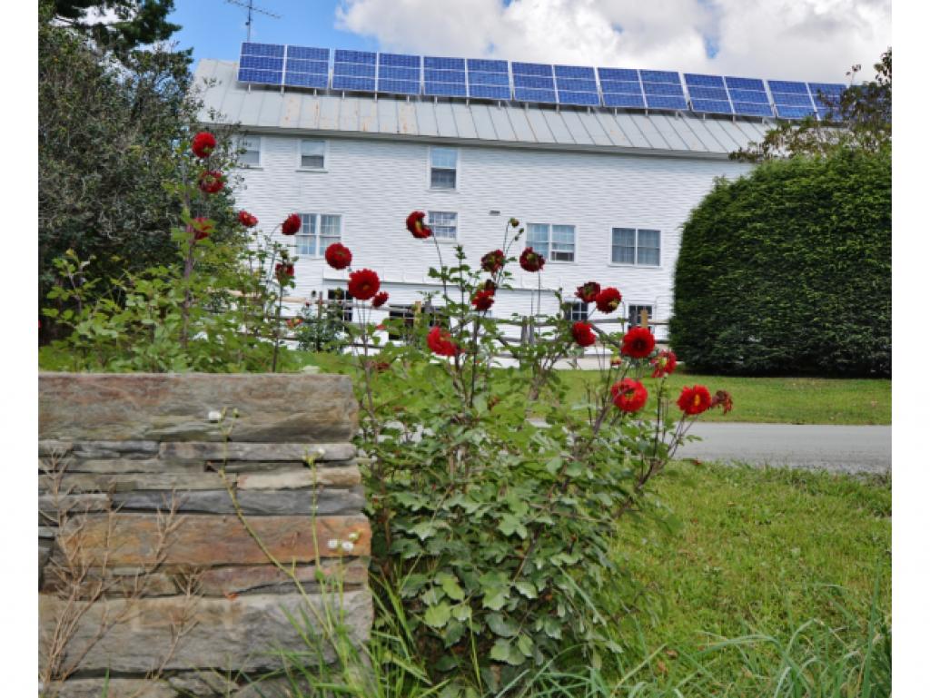 1509 Old River Road Woodstock, VT 05091 - Photo 33 of 34