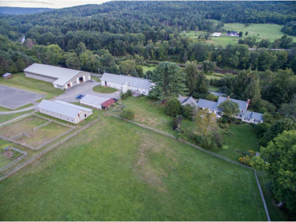 1509 Old River Road Woodstock, VT 05091 - Photo 5 of 34