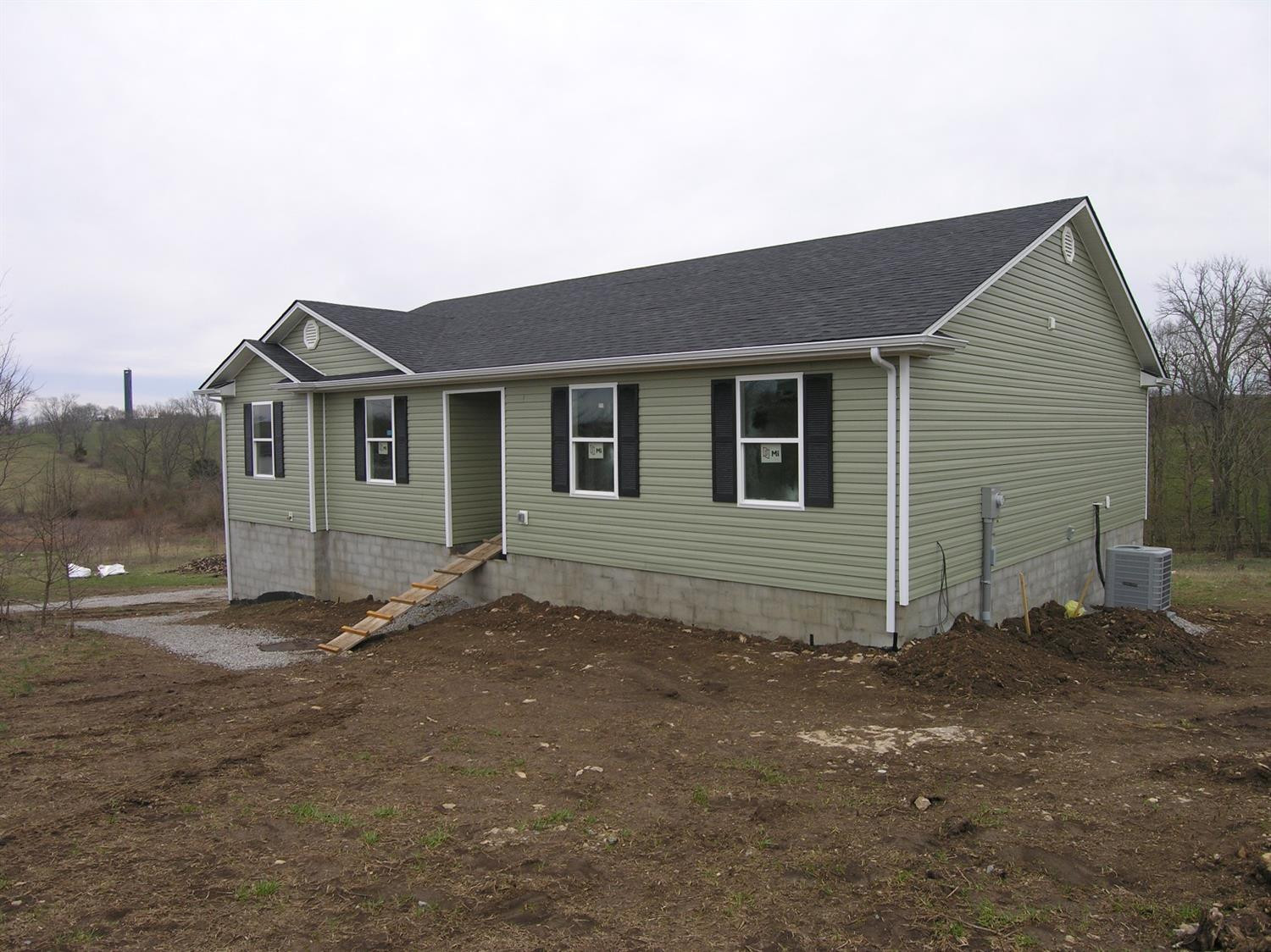 173 Ridgecrest Road Lancaster, KY 40444 - Photo 3 of 29 Photo 3