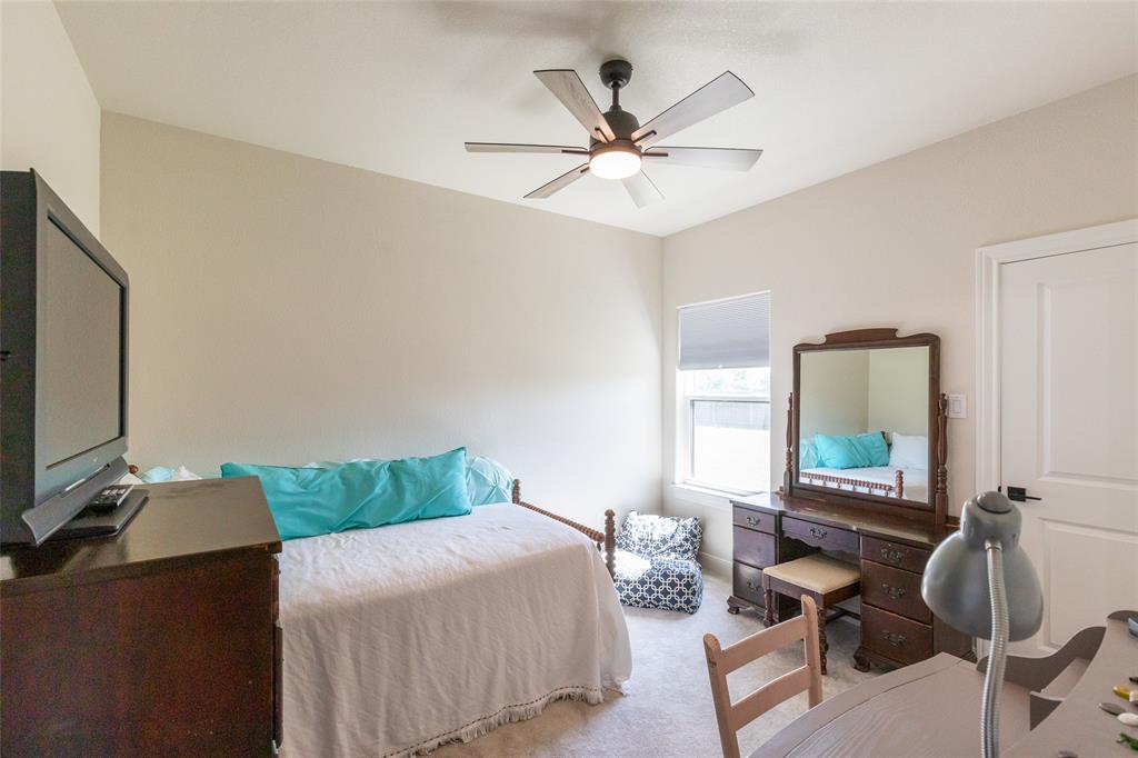 174 Windmill Crossing Road Ovalo, TX 79541 - Photo 31 of 39