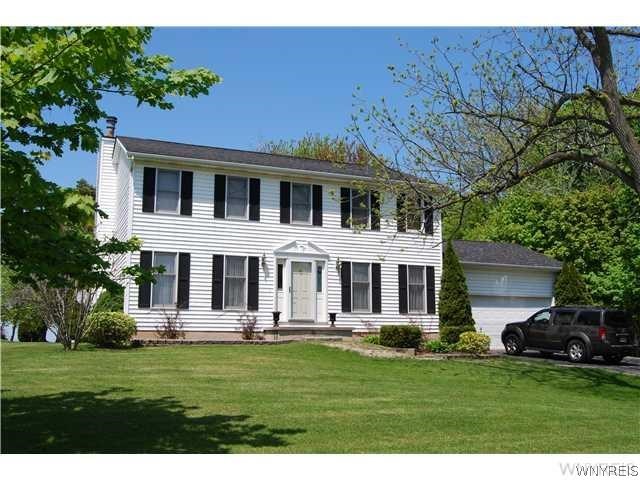 2891 West Lake Road Wilson, NY 14172 - Photo 1 of 1