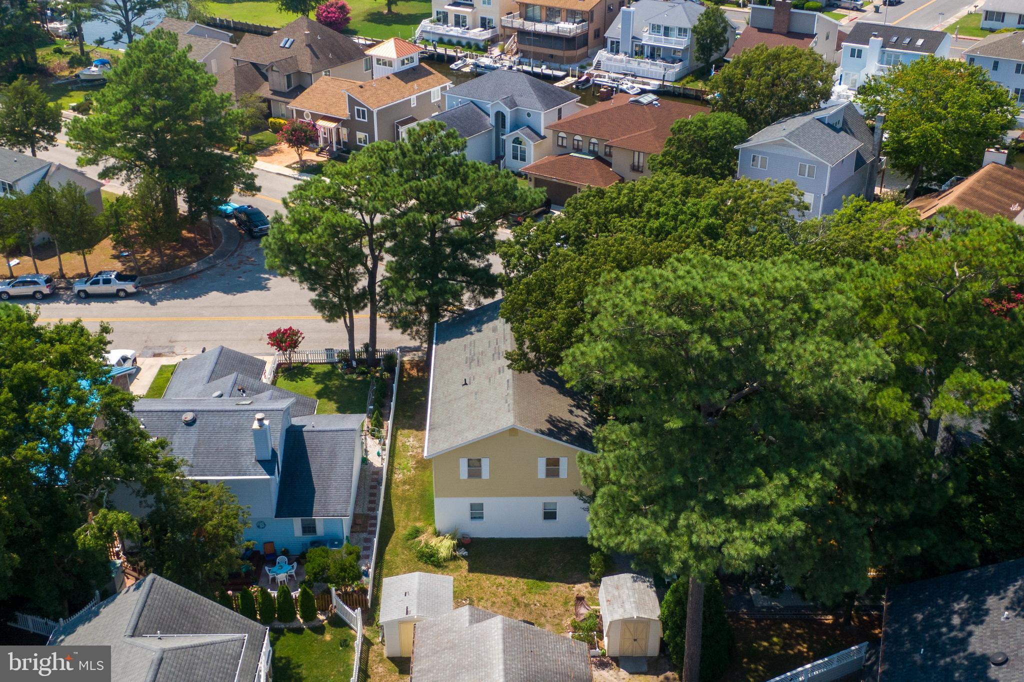 14112 Sailing Road Ocean City, MD 21842 - Photo 11 of 41 Gallery Image 11