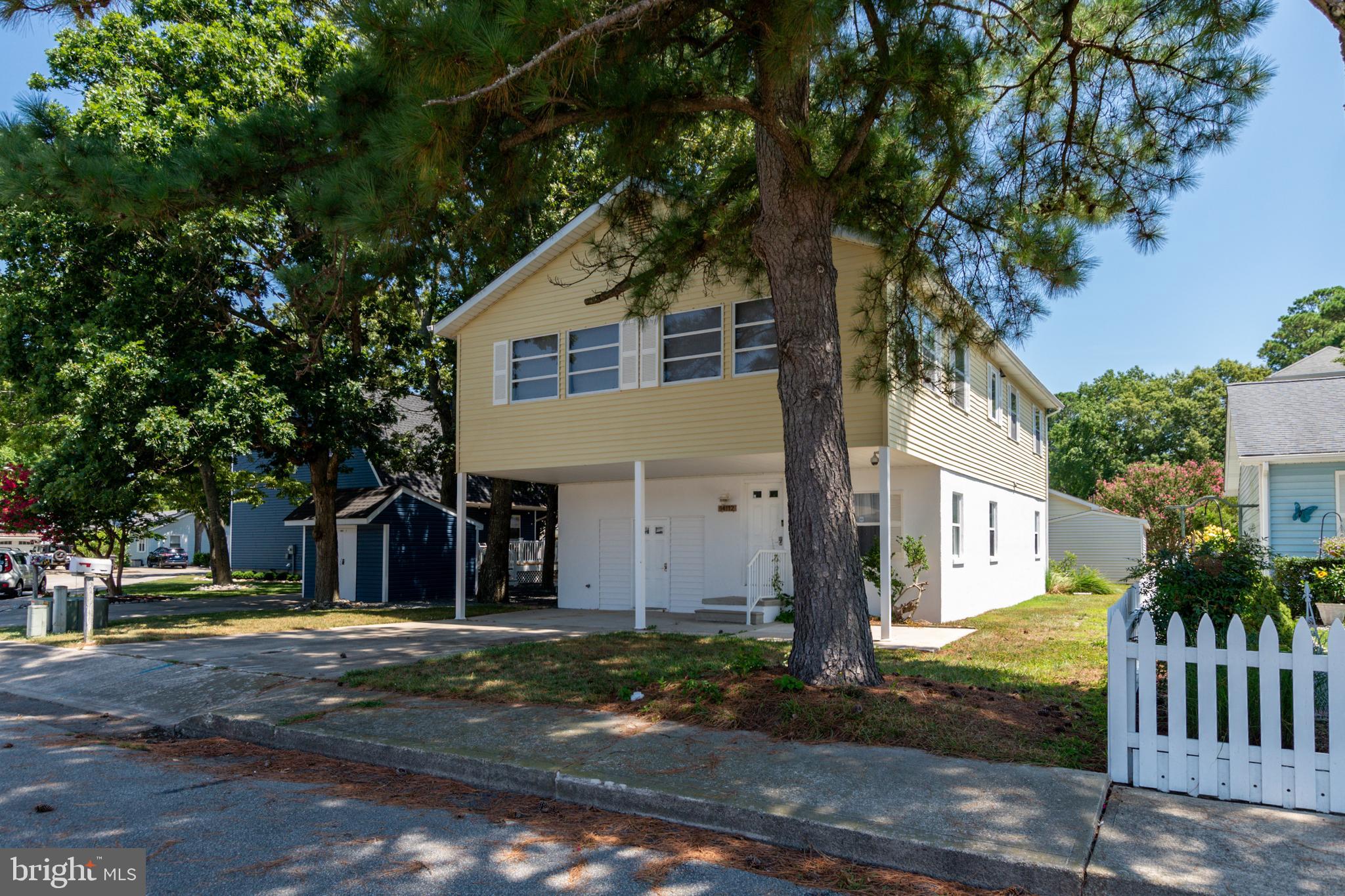 14112 Sailing Road Ocean City, MD 21842 - Photo 13 of 41 Gallery Image 13