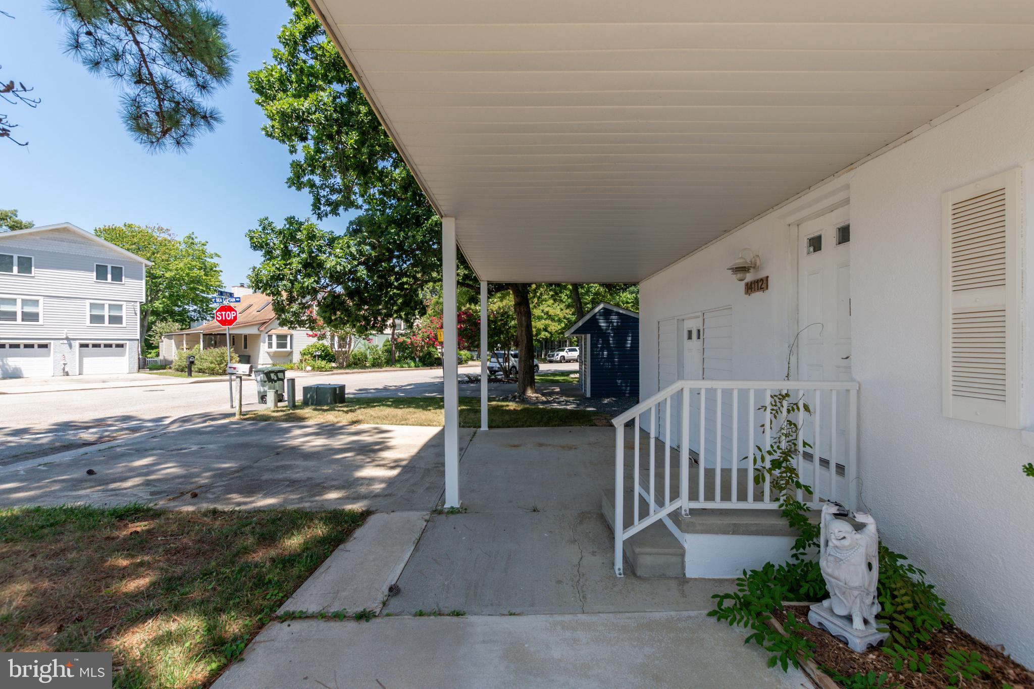 14112 Sailing Road Ocean City, MD 21842 - Photo 15 of 41 Gallery Image 15
