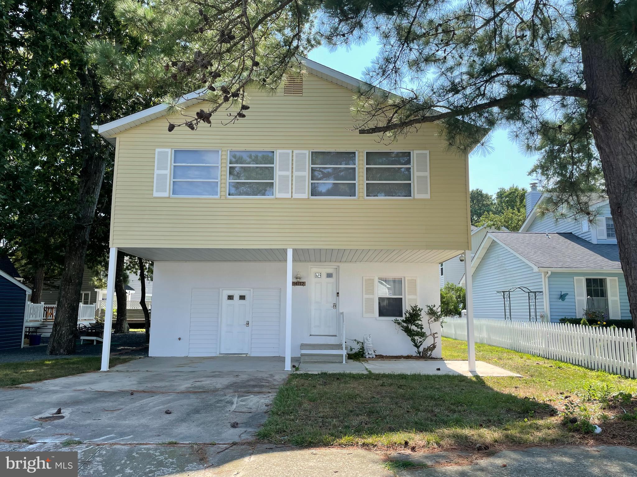 Perfect home for the beach loving family