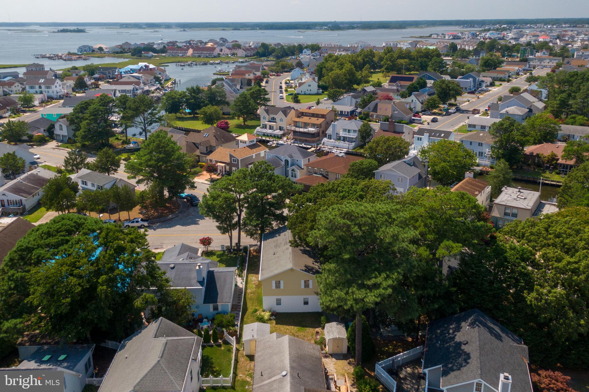 14112 Sailing Road Ocean City, MD 21842 - Photo 10 of 41 Gallery Image 10