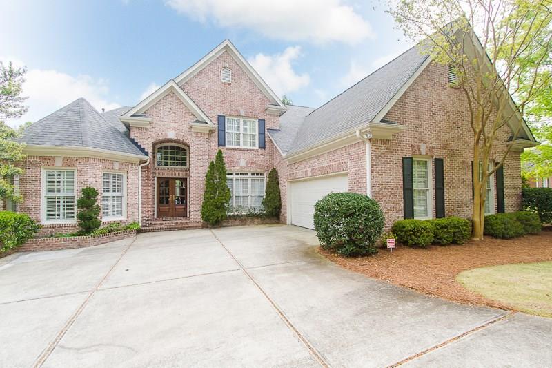 6981 Brandon Mill Road Northwest Atlanta, GA 30328 - Photo 1 of 1 This is the house you have been waiting for! This gorgeous brick home is situated on a quiet enclave of homes in the heart of Sandy Springs!
