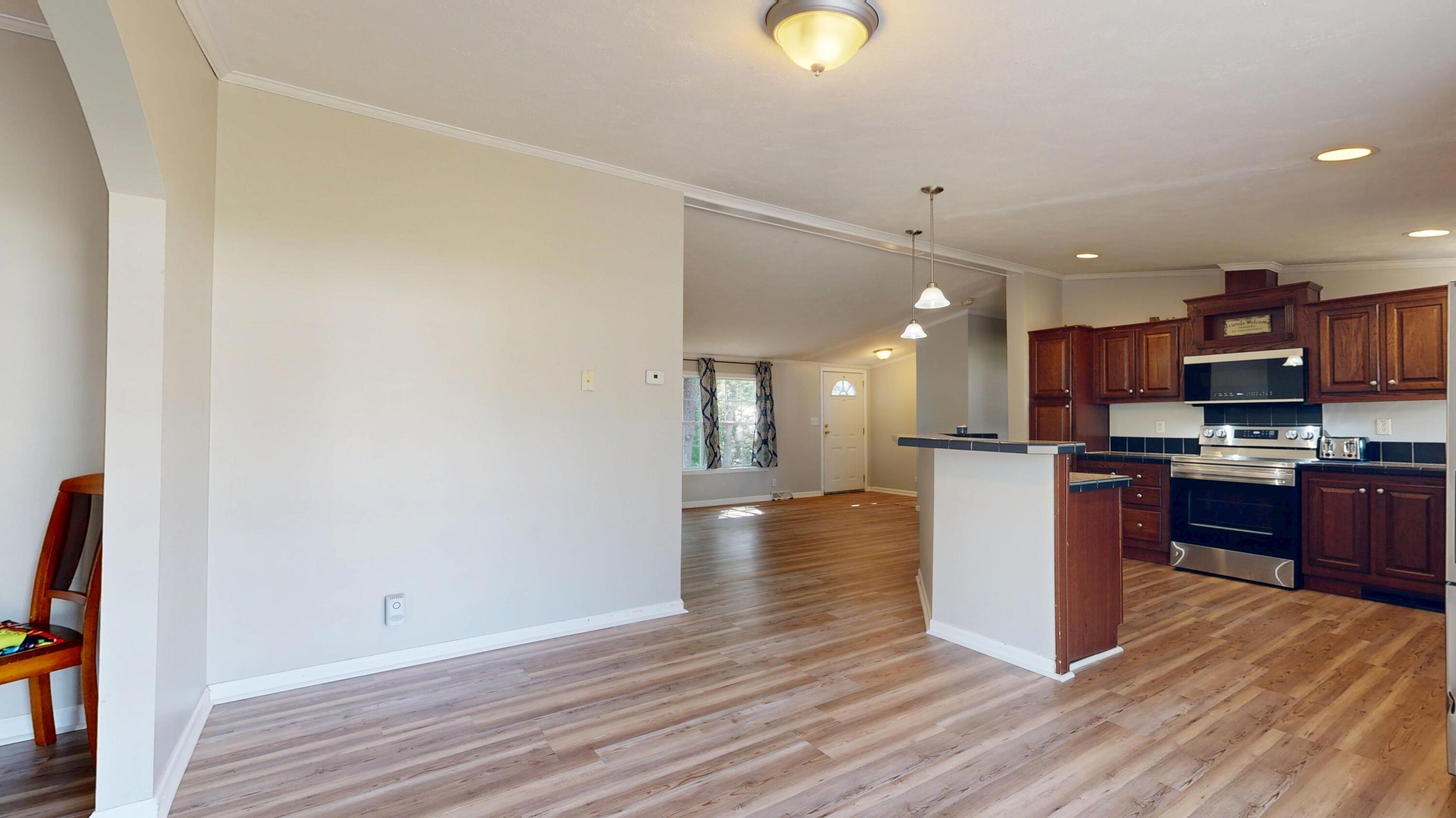 182 N Road Detroit, ME 04929 - Photo 14 of 48 Dining Area