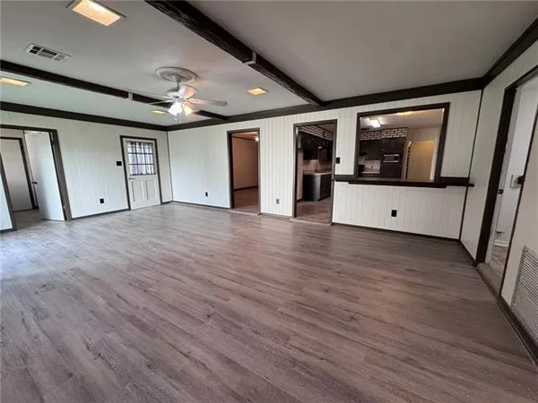 $180,000 | 461 Clayton Drive, Norco, LA 70079