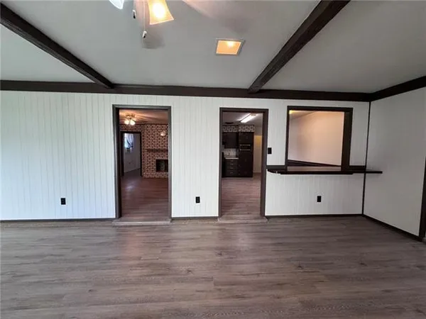 $180,000 | 461 Clayton Drive, Norco, LA 70079