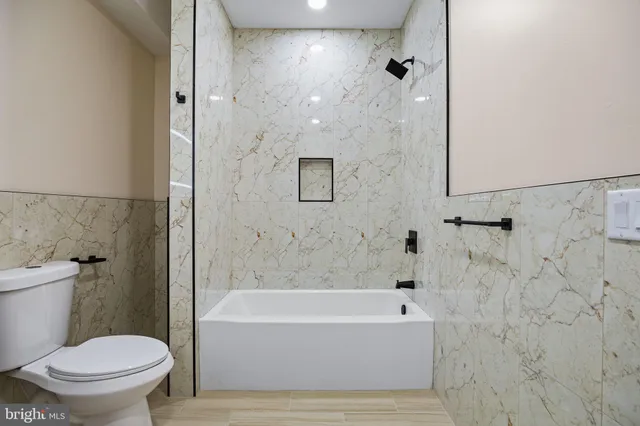 a bathroom with a sink
