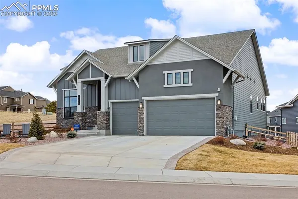 $1,075,000 | 17150 Crimson Clover Drive, Monument, CO 80132