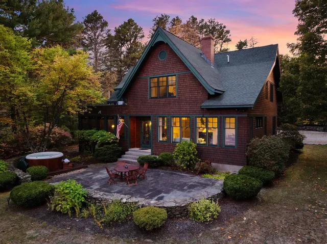 $2,250,000 | 82 Alexander Avenue, Madison, NH 03875