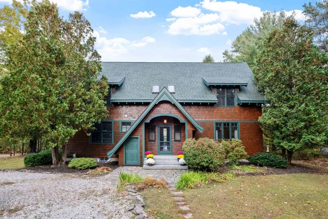 $2,250,000 | 82 Alexander Avenue, Madison, NH 03875