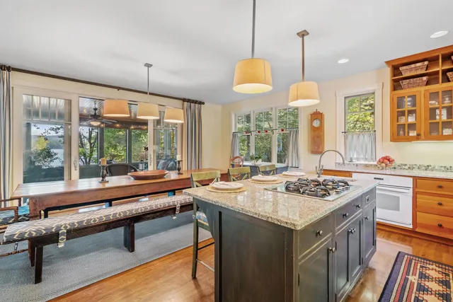 $2,250,000 | 82 Alexander Avenue, Madison, NH 03875