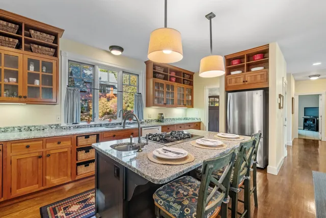 $2,250,000 | 82 Alexander Avenue, Madison, NH 03875