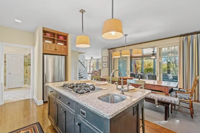 $2,250,000 | 82 Alexander Avenue, Madison, NH 03875