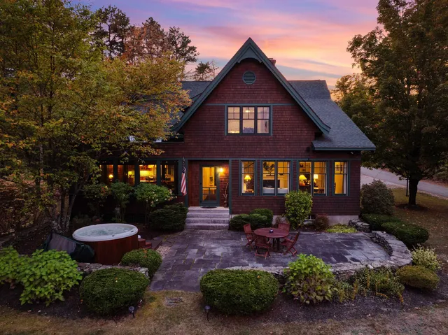 $2,250,000 | 82 Alexander Avenue, Madison, NH 03875