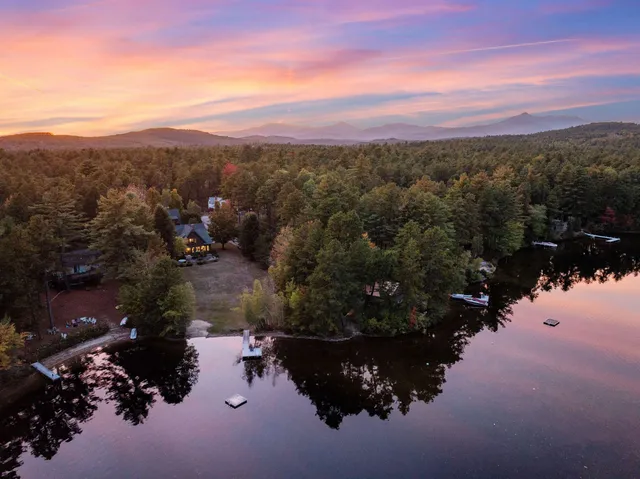 $2,250,000 | 82 Alexander Avenue, Madison, NH 03875