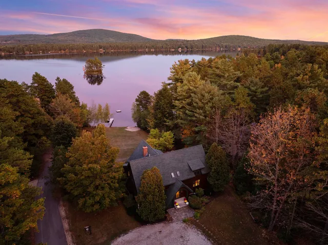 $2,250,000 | 82 Alexander Avenue, Madison, NH 03875