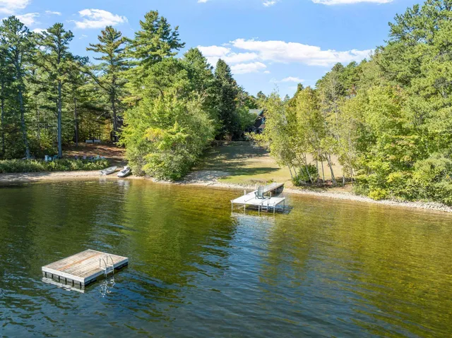 $2,250,000 | 82 Alexander Avenue, Madison, NH 03875