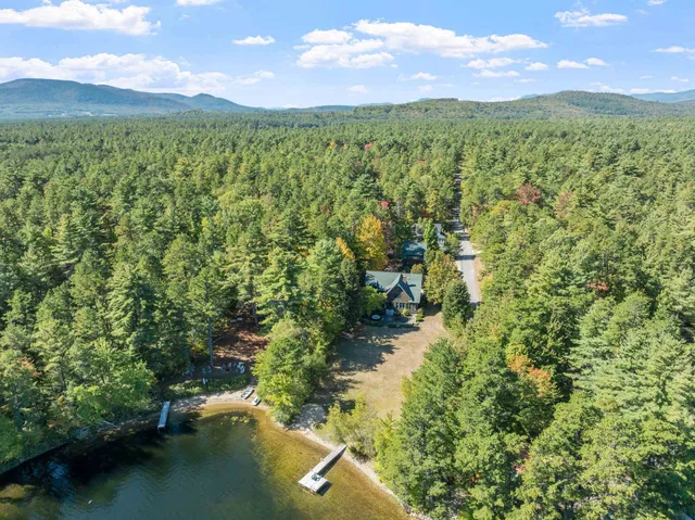 $2,250,000 | 82 Alexander Avenue, Madison, NH 03875