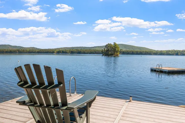 $2,250,000 | 82 Alexander Avenue, Madison, NH 03875