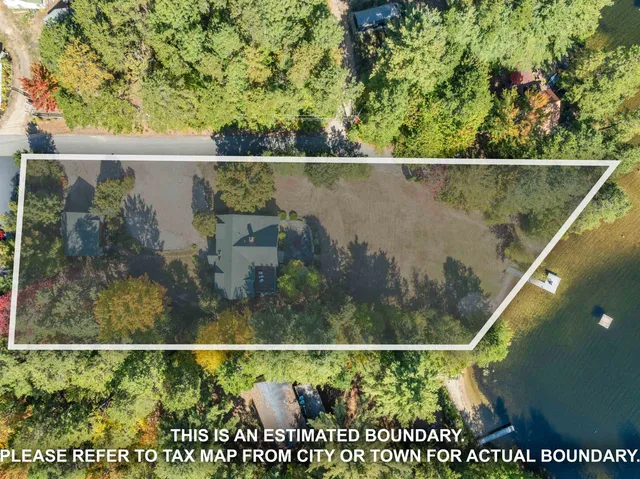 $2,250,000 | 82 Alexander Avenue, Madison, NH 03875