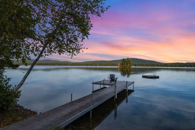 $2,250,000 | 82 Alexander Avenue, Madison, NH 03875