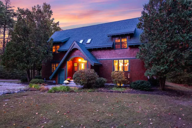 $2,250,000 | 82 Alexander Avenue, Madison, NH 03875