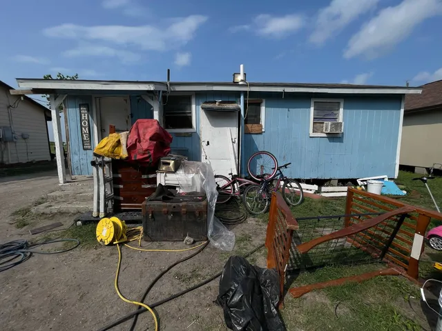 $35,000 | 517 Rachal Street, Odem, TX 78370