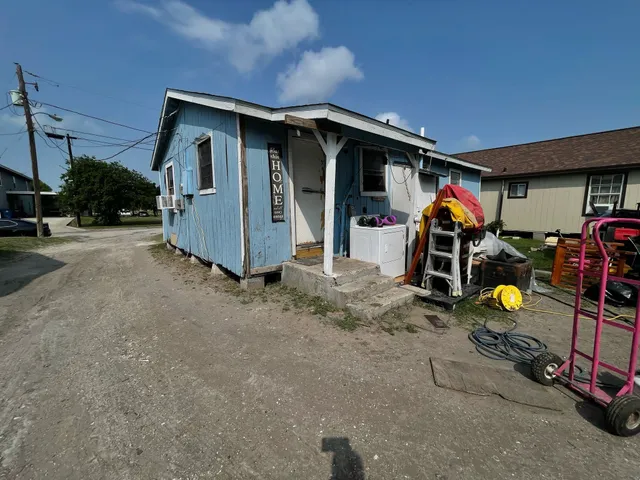 $35,000 | 517 Rachal Street, Odem, TX 78370