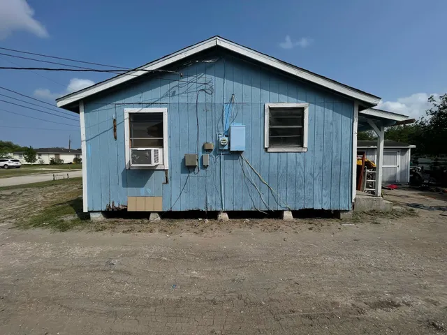 $35,000 | 517 Rachal Street, Odem, TX 78370