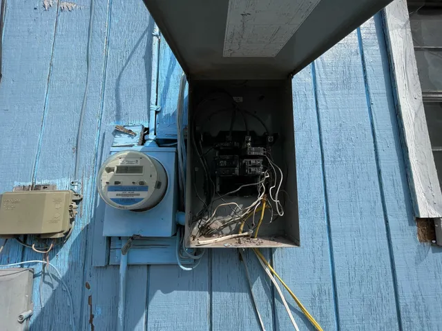 $35,000 | 517 Rachal Street, Odem, TX 78370