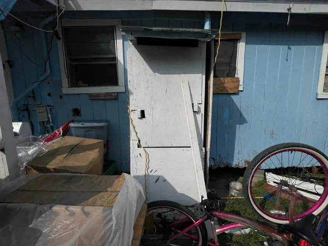 $35,000 | 517 Rachal Street, Odem, TX 78370